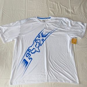 NWT FXR men’s dri-release shirt